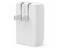 Belkin 30W Portable USB-C Wall Charger - 1xUSB-C (30W) - Fast Charge - Power