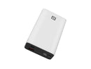 PureGear 20K mAh Portable Battery with USB-C and USB-A Ports, includes Digital