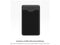 Mophie Snap+ Juice Pack Wallet - 5000 mAh - Black  401108985