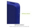 Mophie Power Boost 20K Power Bank - 20000 mAh - Cobalt Blue  401108803