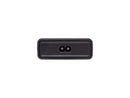 Tripp Lite U280-005-WS4C1 5-Port USB Charging Station - 4 USB-A Auto-Sensing & 1