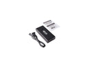 Tripp Lite U280-005-WS4C1 5-Port USB Charging Station - 4 USB-A Auto-Sensing & 1