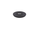 Tripp Lite U280-Q01FL-BK Black Wireless Phone Charger - 10W, Qi Certified, Apple