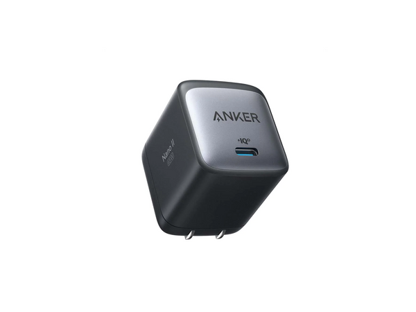 Anker 715 Charger (Nano II 65W) A2663J11-1