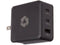 Rosewill 63W Three-Port GaN Wall Charger with 2 USB-C Ports and 1 USB-A Port, Up