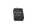 OtterBox 78-80214 Black Shimmer USB-C Fast Charge Wall Charger, 20W