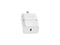 OtterBox 78-80215 Cloud Dust White USB-C Fast Charge Wall Charger, 20W