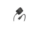 OtterBox Fast Charge, USB-C to USB-C cable and Wall Charger, 20W, Black