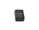 OtterBox Fast Charge, USB-C to USB-C cable and Wall Charger, 20W, Black