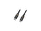 OtterBox Fast Charge, USB-C to USB-C cable and Wall Charger, 20W, Black