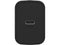 OtterBox 78-80745 Black Shimmer Fast Charge USB-C to USB-C Wall and Car Charging