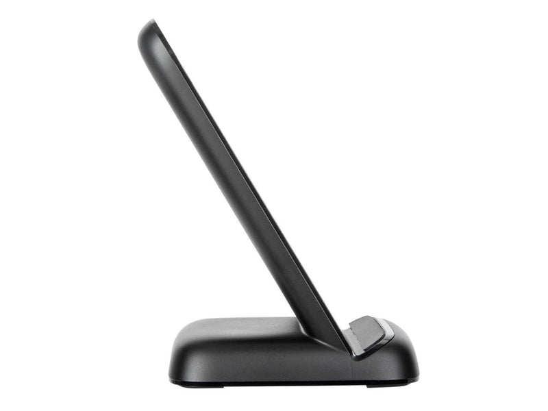 Targus APW110GL Black Qi Wireless Charging Stand