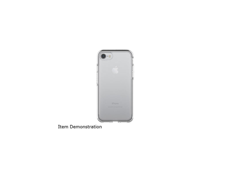 OtterBox Symmetry Clear Case for Apple iPhone 7/8 Pro Pack 77-56751