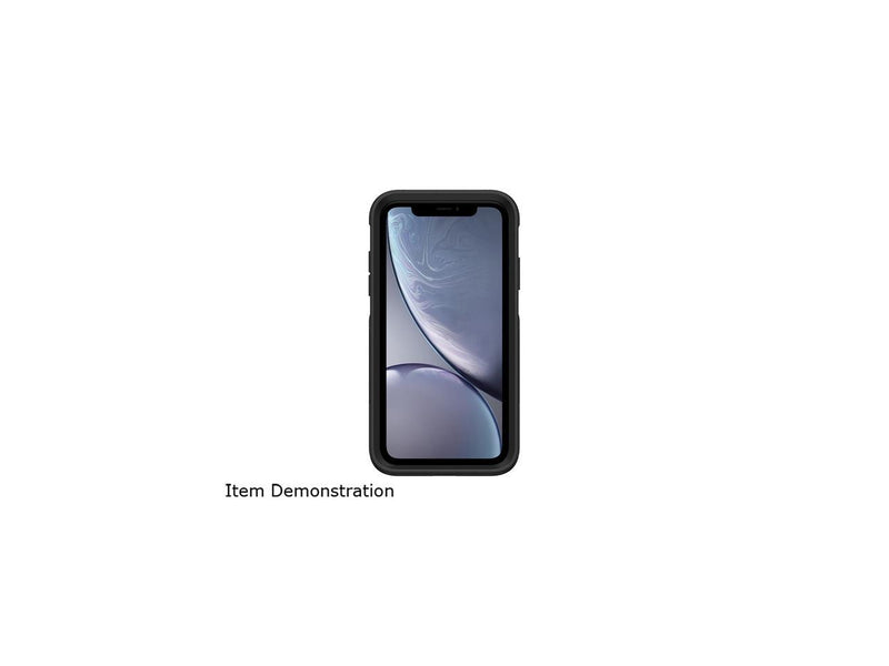 Otterbox Commuter Series Case for iPhone XR, Black