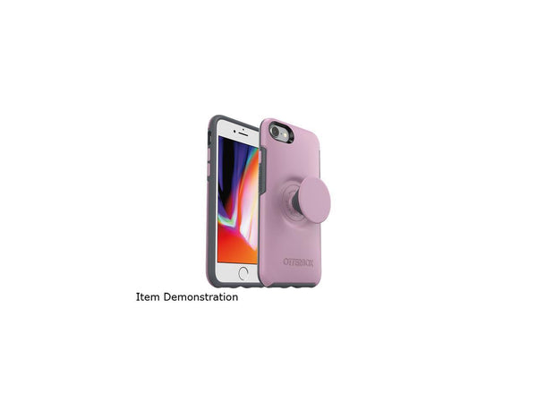 OtterBox Otter + Pop Symmetry Case for iPhone SE (2nd gen) and iPhone 8/7,