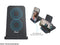 Rosewill Dual Wireless Fast Charging Stand for Smartphone and Wireless Earbuds
