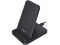 Rosewill Dual Wireless Fast Charging Stand for Smartphone and Wireless Earbuds