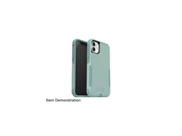 OtterBox iPhone 11 Commuter Series Case, Mint Way