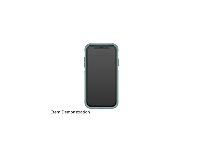 OtterBox iPhone 11 Commuter Series Case, Mint Way