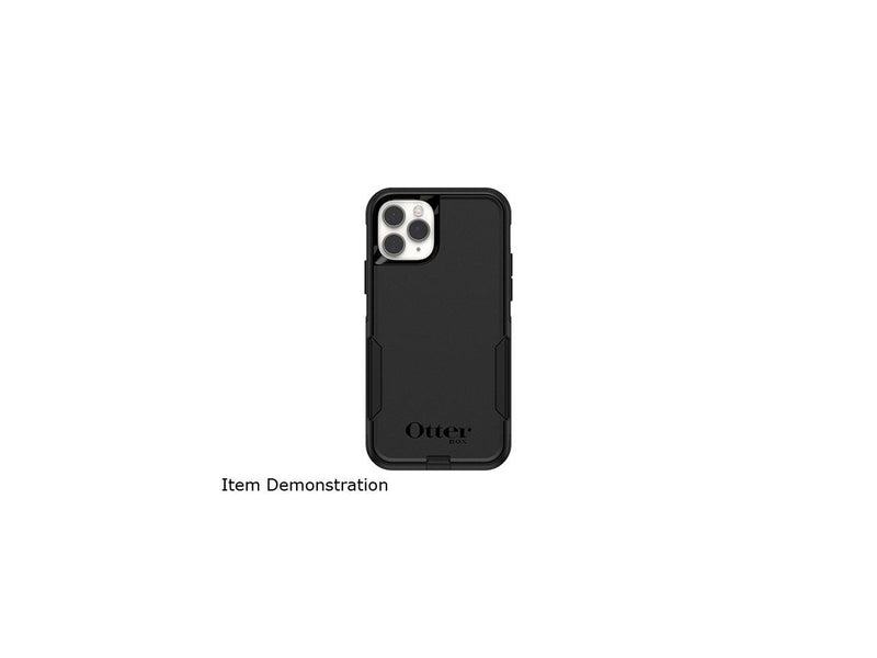 OtterBox Commuter Series Case For iPhone 11 Pro - Propack Packaging, Black