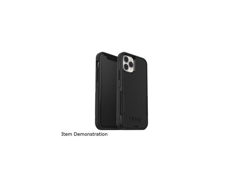 OtterBox Commuter Series Case For iPhone 11 Pro - Propack Packaging, Black