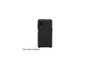 OtterBox Universe Series Case For Galaxy Xcover Pro - Propack Packaging, Black