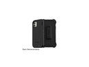 OtterBox Defender Series Case For iPhone 11 - Propack Packaging, Black