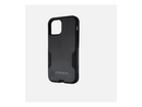 OtterBox Commuter Series Black Case for iPhone 12 and iPhone 12 Pro 77-65405