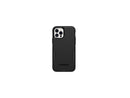 OtterBox Commuter Series Black Case for iPhone 12 and iPhone 12 Pro 77-65405