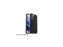 OtterBox Commuter Series Black Case for Galaxy S21+ 5G 77-81233