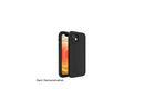 LifeProof FRE Black Case for iPhone 12 77-82137