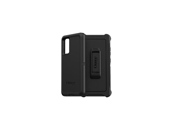 OtterBox Defender Series Pro Pack Black Case for Galaxy S20 FE 5G 77-82245