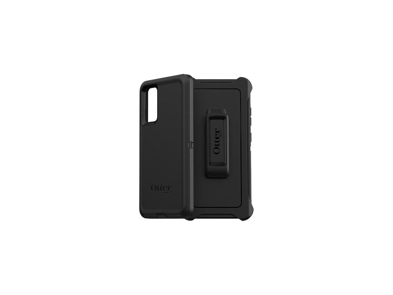 OtterBox Defender Series Pro Pack Black Case for Galaxy S20 FE 5G 77-82245