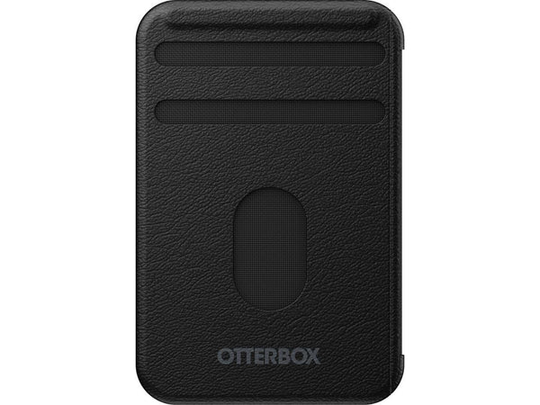 OtterBox Wallet for MagSafe, Shadow Black