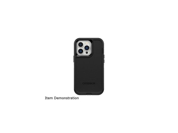 OtterBox Defender Series Black Case for iPhone 13 Pro 77-83422