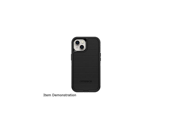 OtterBox Defender Series Pro Black Case for iPhone 13 77-85473