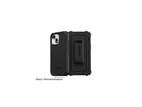 OtterBox Defender Series Black Case for iPhone 13 Mini 77-83426