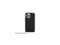 OtterBox Symmetry Series+ Antimicrobial Case with MagSafe Black Case for iPhone