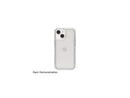 OtterBox Symmetry Series Clear Antimicrobial Case Clear Case for iPhone 13 Mini