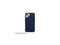 OtterBox Symmetry Series+ Antimicrobial Case with MagSafe Navy Captain (Blue)