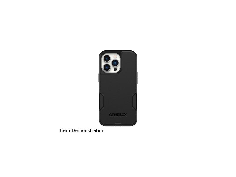 OtterBox Commuter Series Antimicrobial Case Black Case for iPhone 13 Pro