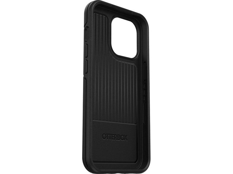 OtterBox Symmetry Series Antimicrobial Case Black Case for iPhone 13 Pro -