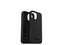 OtterBox Symmetry Series Antimicrobial Case Black Case for iPhone 13 Mini -