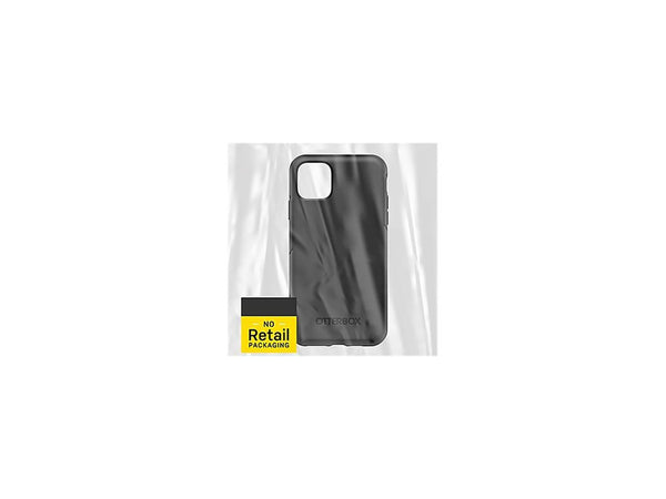 OtterBox Symmetry Series Antimicrobial Case Black Case for iPhone 13 - ProPack