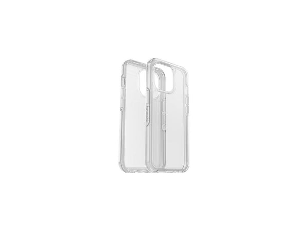 OtterBox iPhone 13 Pro Symmetry Series Clear Antimicrobial Case