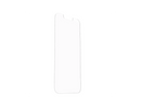 OtterBox Alpha Glass Antimicrobial Clear iPhone 13 and iPhone 13 Pro Screen