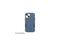 OtterBox Commuter Series Antimicrobial Rock Skip Way (Blue) iPhone 13 mini and