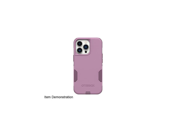 OtterBox Commuter Series Antimicrobial Maven Way (Pink) iPhone 13 Pro Case