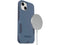 OtterBox Commuter Series Antimicrobial Rock Skip Way (Blue) iPhone 13 Case