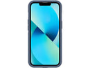 OtterBox Commuter Series Antimicrobial Rock Skip Way (Blue) iPhone 13 Case